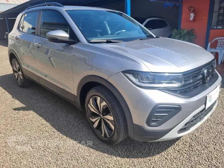 T-CROSS 1.0 200 TSI