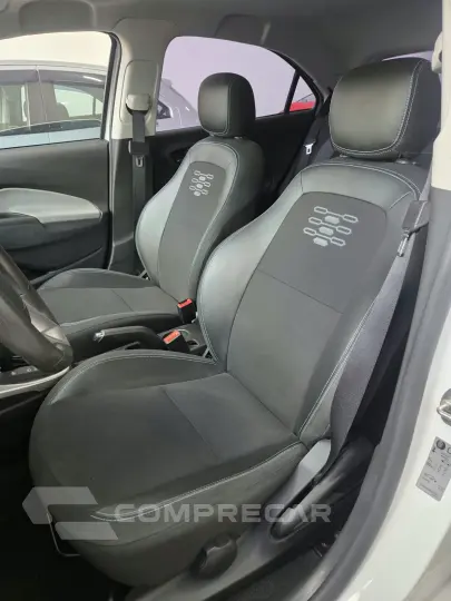 ONIX 1.4 MPFI LT 8V