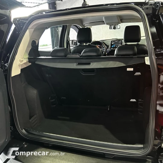 EcoSport FREESTYLE 1.5 12V Flex 5p Mec.