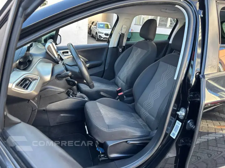 2008 Allure 1.6 Flex 16V 5p Aut.