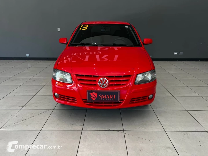 Gol 1.0 8V (G4)(Flex)2p