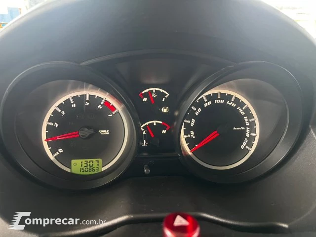 FIESTA HATCH - 1.0 ROCAM HATCH 8V 4P MANUAL