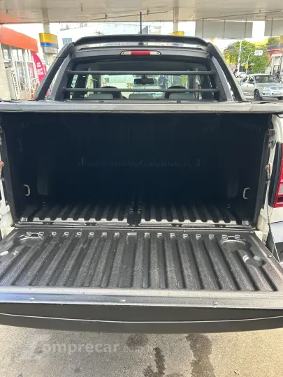 SAVEIRO 1.6 Cross CD 16V