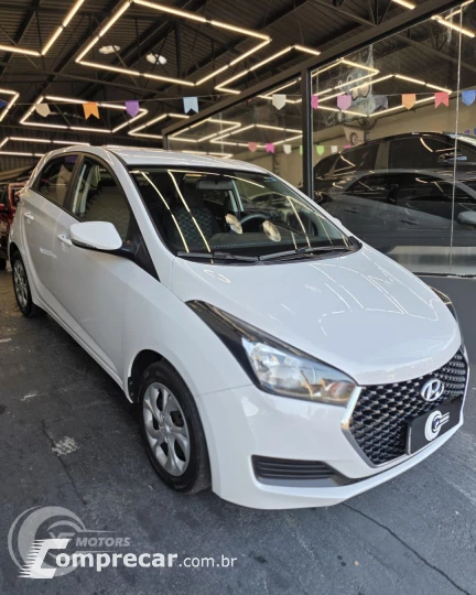 HB20 1.6 Comfort 16V
