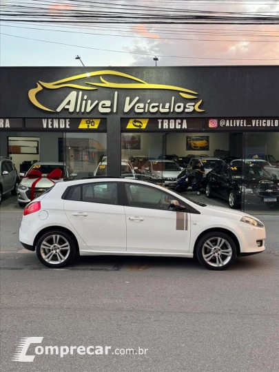 BRAVO 1.8 Sporting 16V