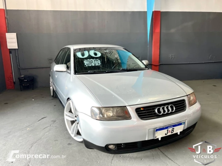 A3 1.6 8V