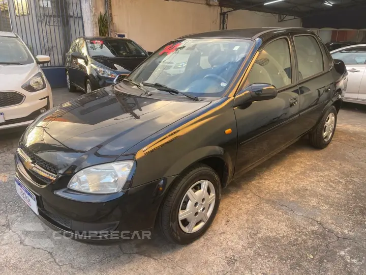 CORSA 1.0 MPFI Classic Sedan 8V