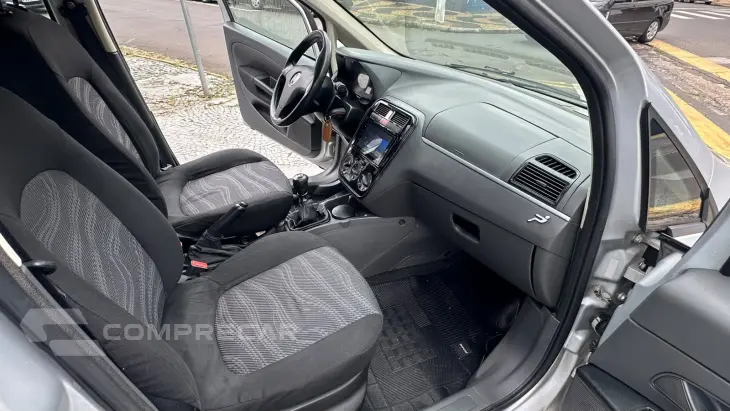 PUNTO 1.4 Attactive 8V