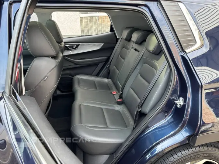 TIGGO5X PRO H Tiggo 5X PRO H