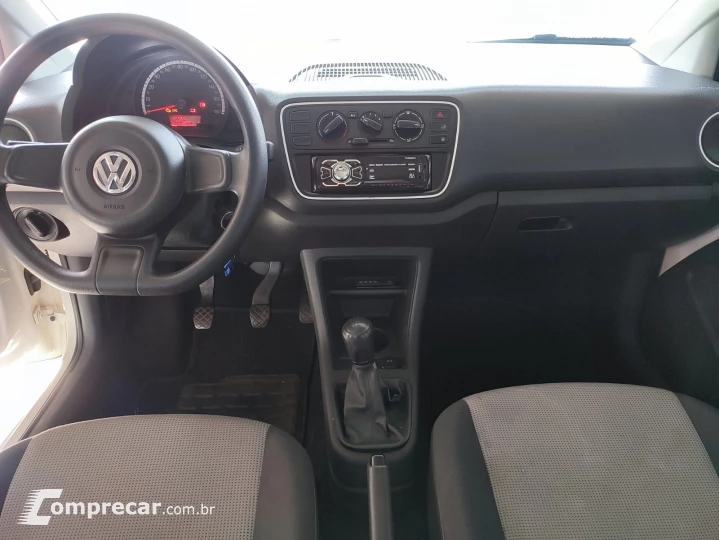 UP 1.0 MPI Take UP 12V