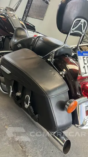 ROAD KING
