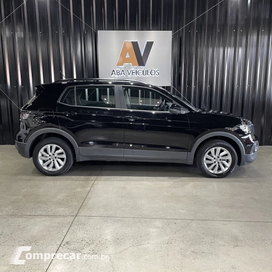 T-CROSS 1.0 200 TSI Sense