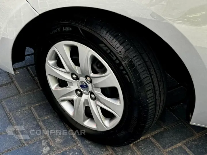 KA 1.0 Ti-vct SE