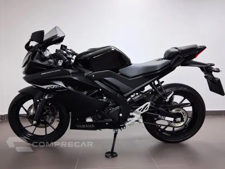 YAMAHA YZF R15