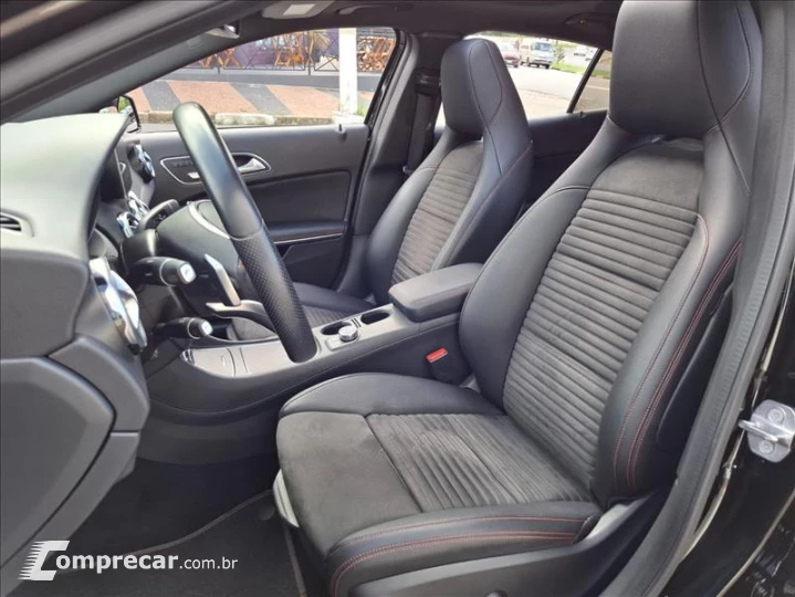 GLA 250 2.0 CGI Sport 7g-dct