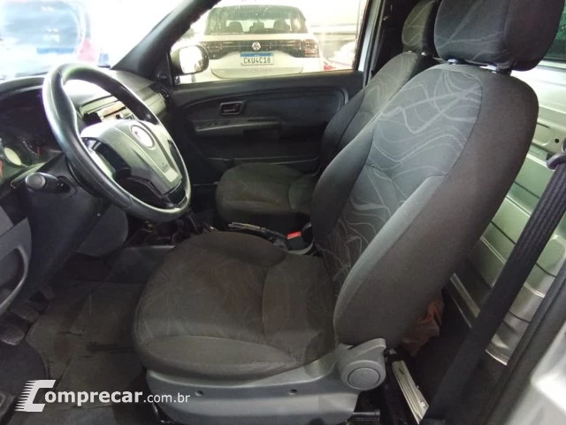STRADA - 1.4 MPI HARD WORKING CS 8V 2P MANUAL