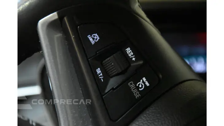 TRACKER - 1.4 16V TURBO PREMIER AUTOMÁTICO