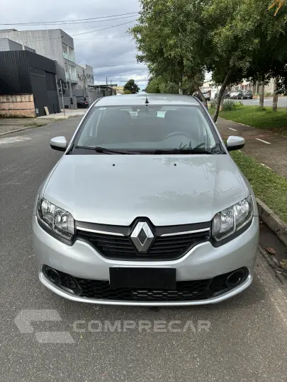 SANDERO 1.6 16V SCE Expression