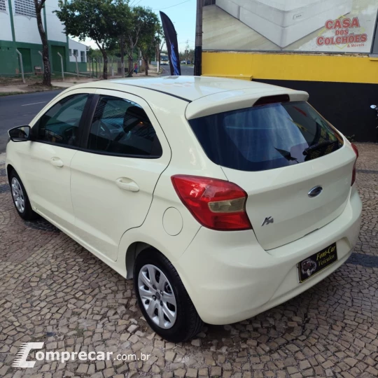 Ka 1.0 SE/SE Plus TiVCT Flex 5p