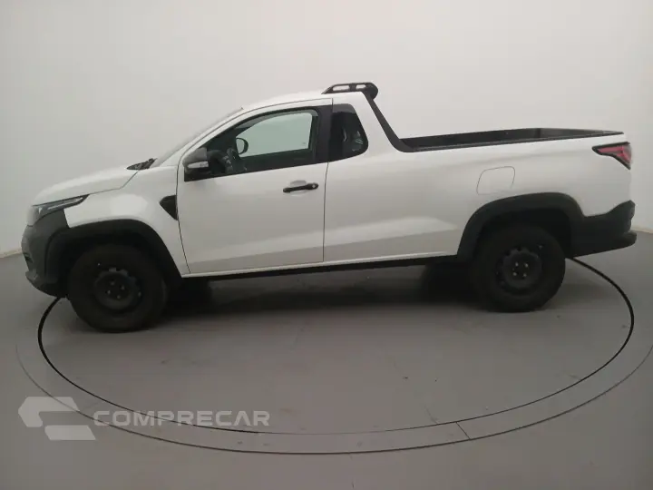 STRADA 1.3 FIREFLY FLEX ENDURANCE CS MANUAL