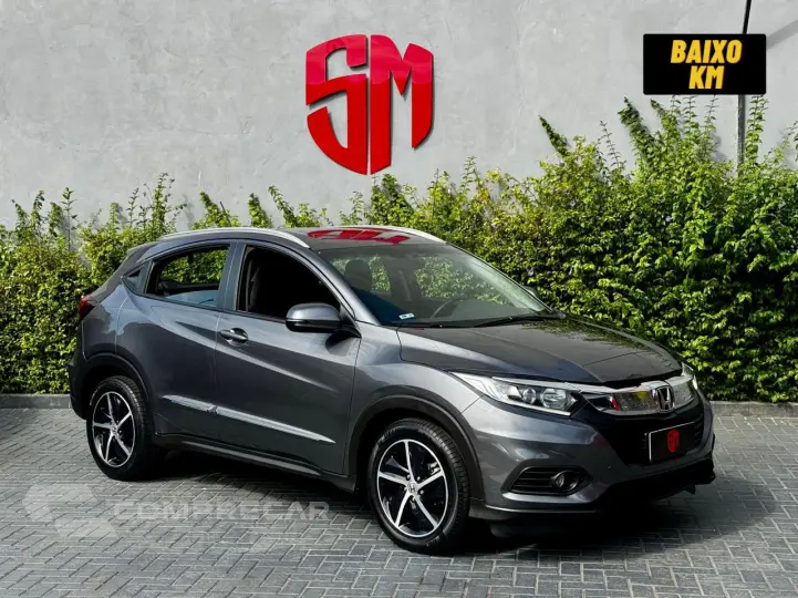 HR-V 1.8 16V EX