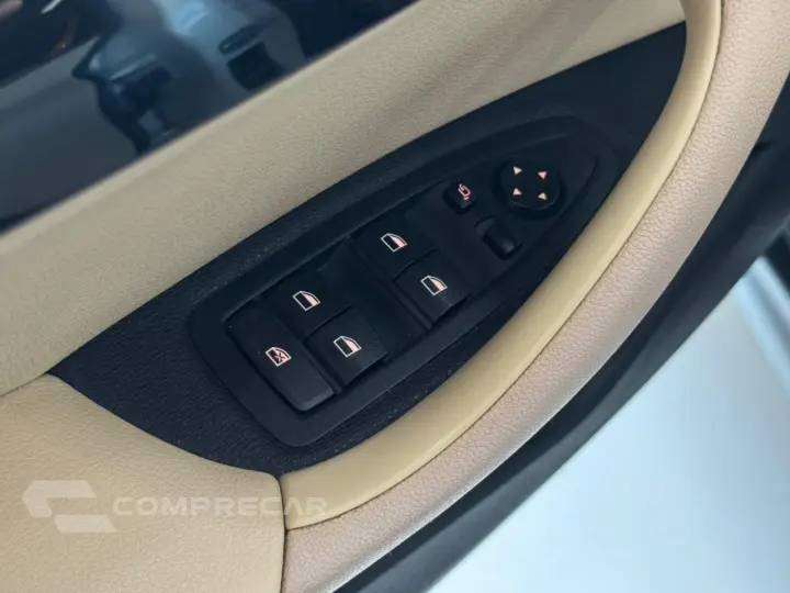 X1 2.0 16V 4P SDRIVE 20I X-LINE ACTIVEFLEX TURBO AUTOMÁTICO