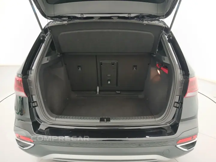 TAOS 1.4 250 TSI TOTAL FLEX HIGHLINE AUTOMÁTICO