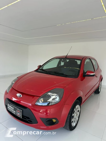 KA 1.0 S 12V
