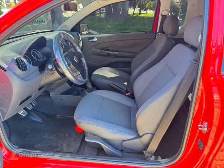 Saveiro TROOPER 1.6 Mi Total Flex 8V CE