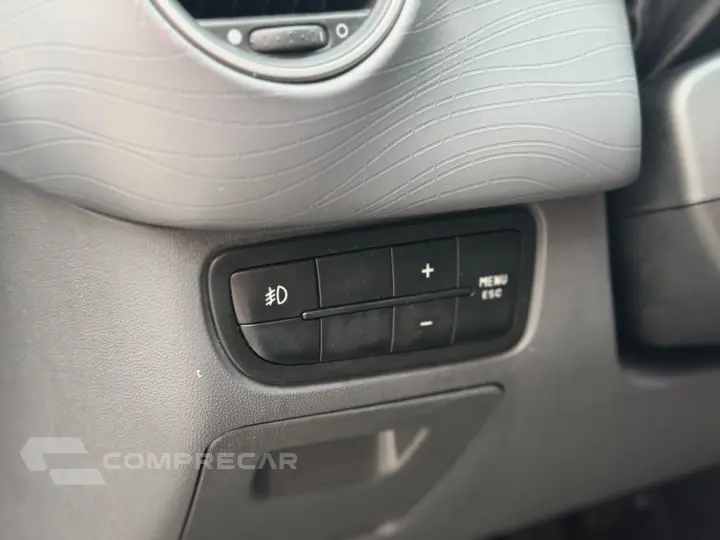 Punto ESSENCE 1.6 Flex 16V 5p