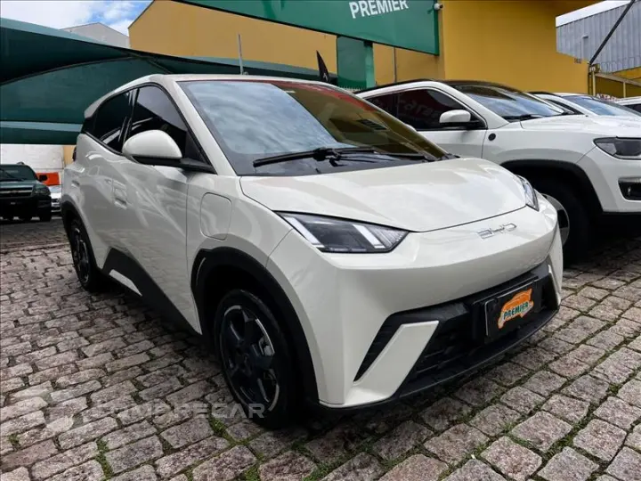 DOLPHIN MINI 38 KW