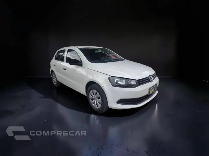 GOL 1.0 MI SPECIAL 8V