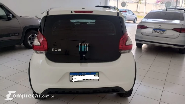 Mobi 1.0 4P FLEX EVO LIKE