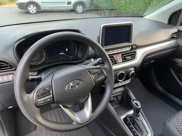 HB20 1.0 Tgdi Evolution