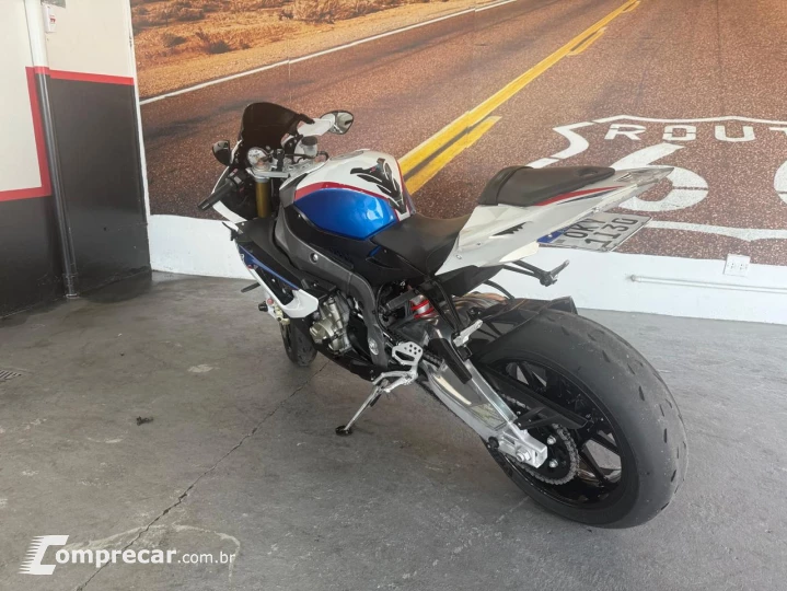 S 1000