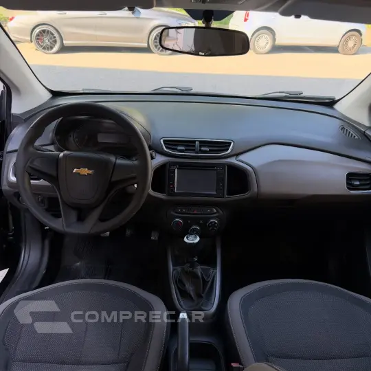 PRISMA 1.4 LT Spe/4 8V