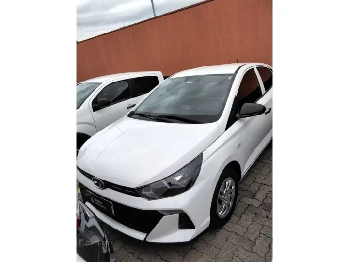 HB20 1.0 12V FLEX SENSE MANUAL