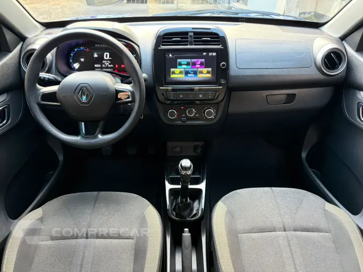 KWID 1.0 12V SCE Outsider