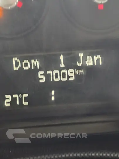 Punto ATTRACTIVE ITALIA 1.4 F.Flex 8V 5p