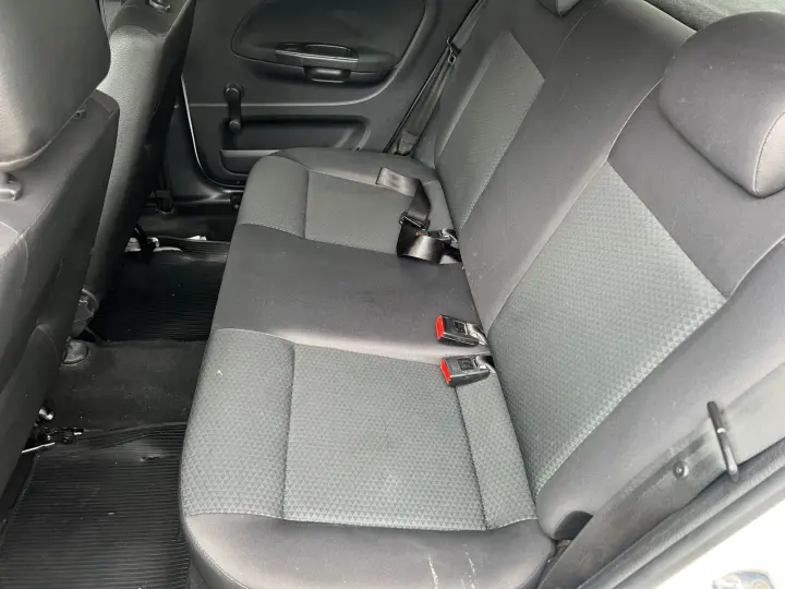 GOL 1.0 12V MPI Totalflex Trendline