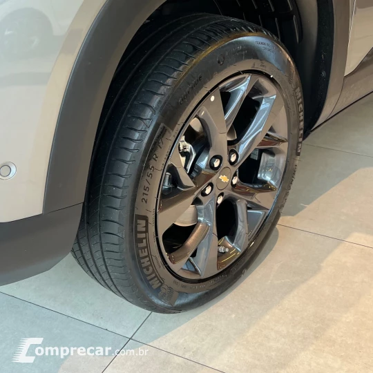 MONTANA PREMIER 1.2 Turbo Flex 12V Aut.