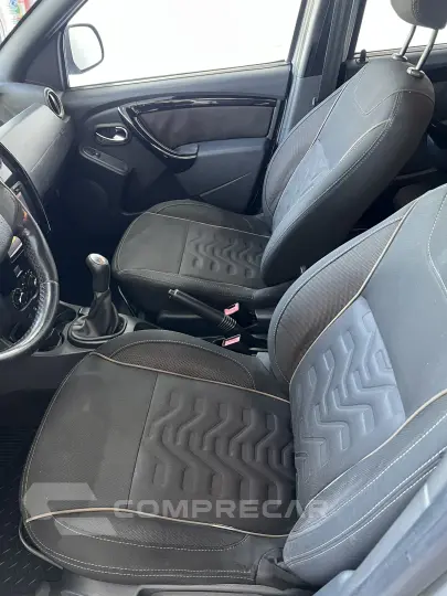 DUSTER 1.6 16V SCE Dynamique