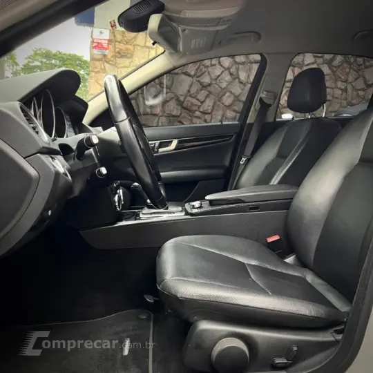 C 180 1.6 CGI 16V Turbo