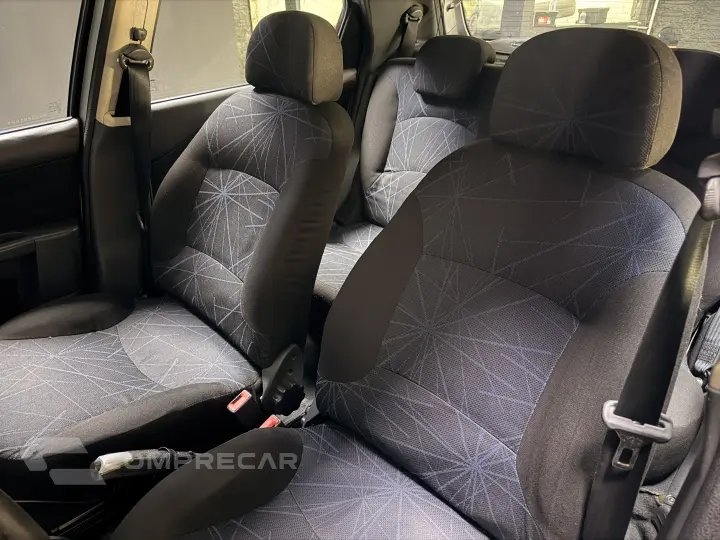 PALIO 1.0 MPI ELX 8V FLEX 4P MANUAL