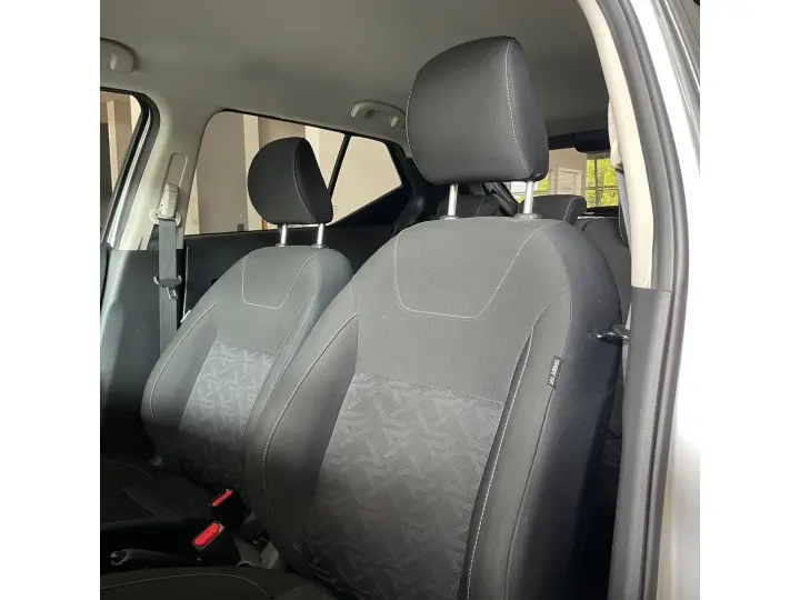 KICKS 1.6 16V FLEXSTART SENSE XTRONIC