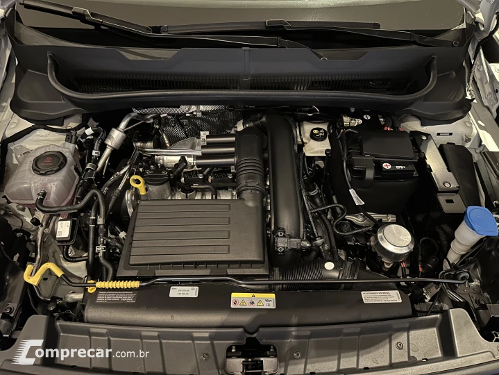 T-CROSS 1.4 250 TSI Highline