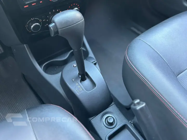 SANDERO 1.6 Stepway 16V