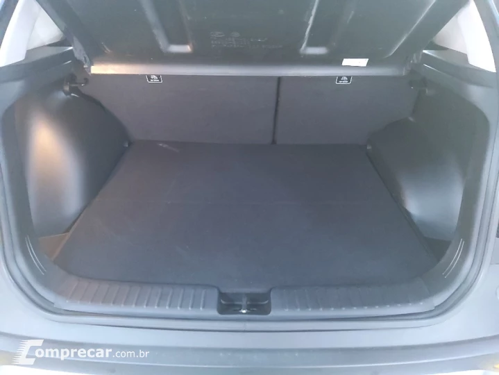 CRETA 1.0 TGDI FLEX LIMITED AUTOMÁTICO