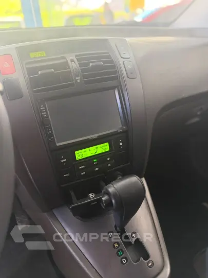 TUCSON 2.0 MPFI GLS 16V 143cv 2WD