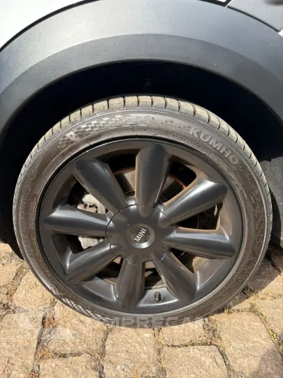 MINI COOPER S Countryman ALL4